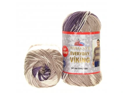 Himalaya Everyday Viking
