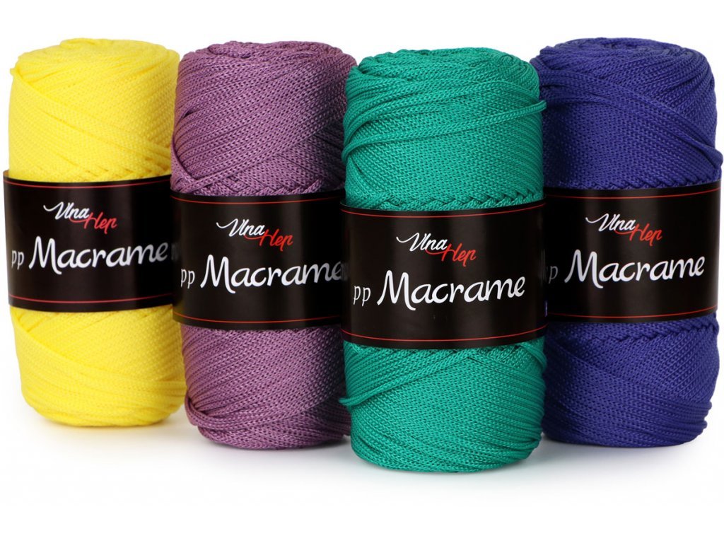 PP Macrame