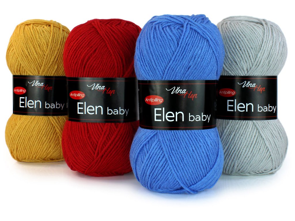 Elen Baby