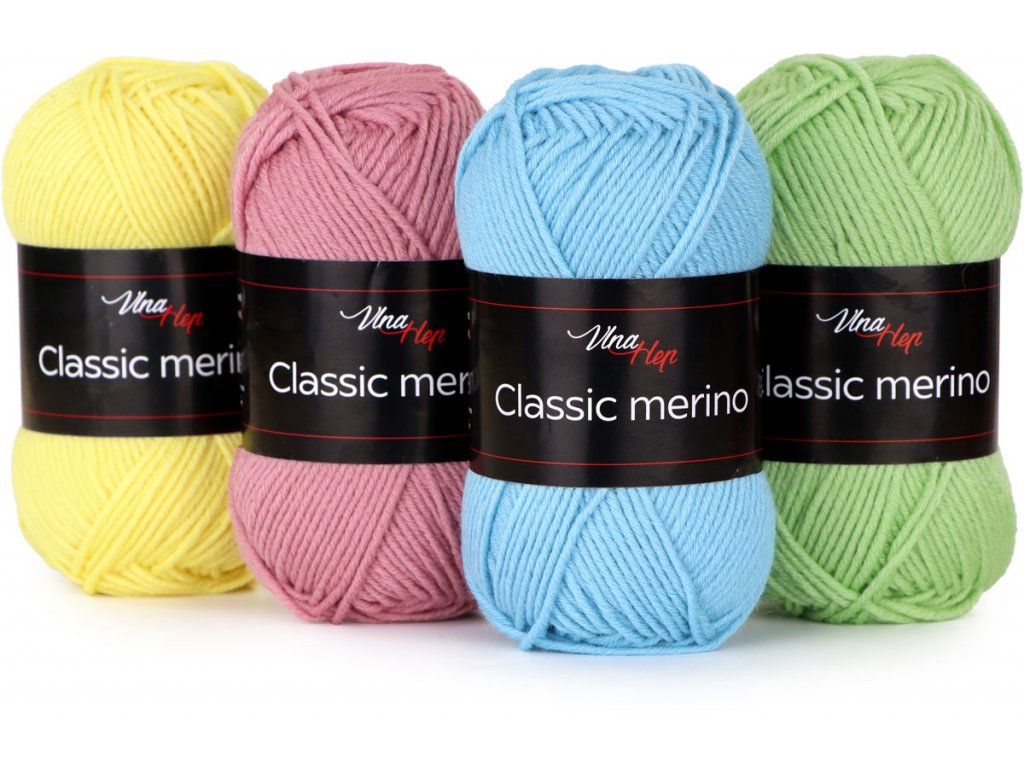 Classic Merino