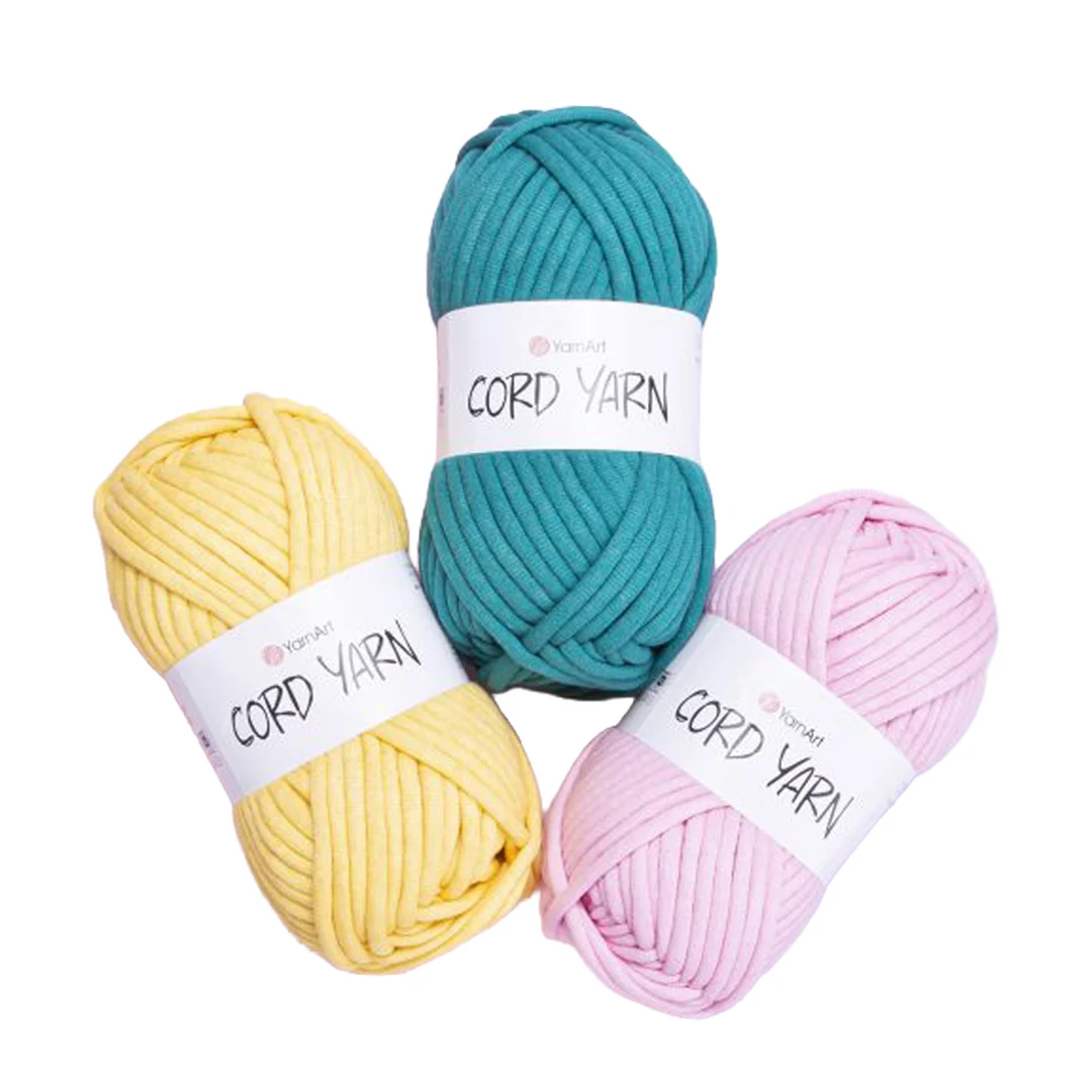 Cord Yarn