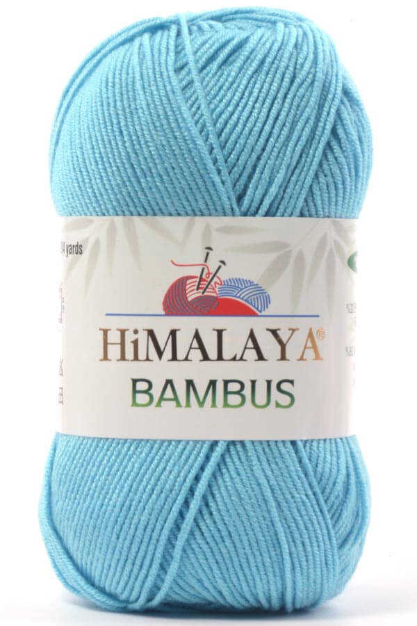 Himalaya Everyday Bambus
