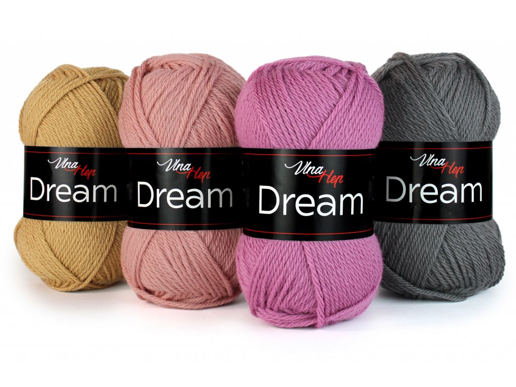 Vlna-Hep Dream