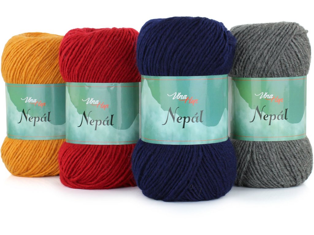 Vlna-Hep Nepal