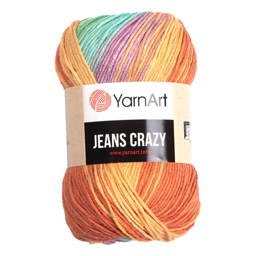Jeans Crazy