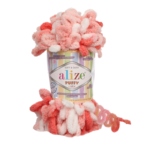 Puffy Color