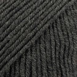 DROPS Merino Extra Fine mix 03 - antracit