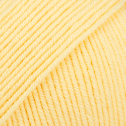 DROPS Baby Merino 04 - žlutá