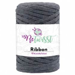 ReTwisst Ribbon - smoked