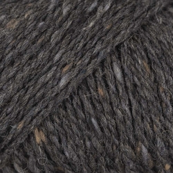 DROPS Soft Tweed mix 09 - havran