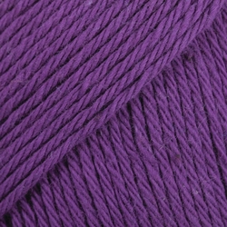 DROPS Loves You 7 uni 11 - fialka