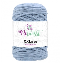 ReTwisst XXlace - baby blue