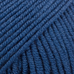 DROPS Merino Extra Fine 20 - modrá