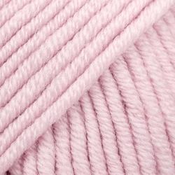 DROPS Big Merino 22 - pudrová růžová