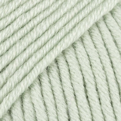 DROPS Big Merino 25 - pistáciová zmrzlina