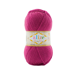 Alize Baby Best 171 - fuchsie