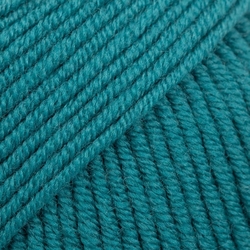 DROPS Merino Extra Fine 28 - petrol