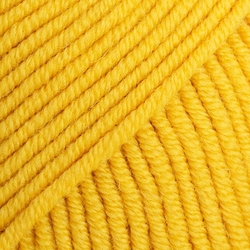 DROPS Merino Extra Fine 30 - zlatá