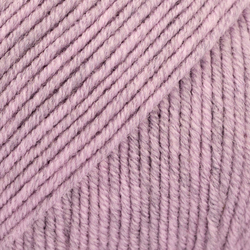 DROPS Baby Merino mix 39 - levandulová