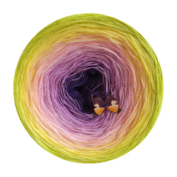 Motki Ombre (3nitka 1500 m) - BA 395