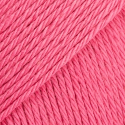 DROPS Loves You 7 uni 44 - plameňák