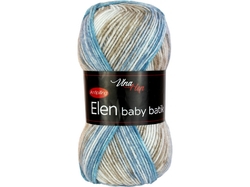 Vlna-Hep Elen Baby Batik 5111