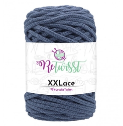 ReTwisst XXlace - jeans blue