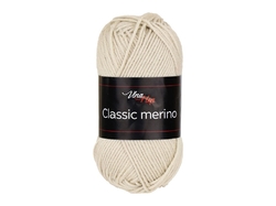 Vlna-Hep Classic Merino 61020 - latté
