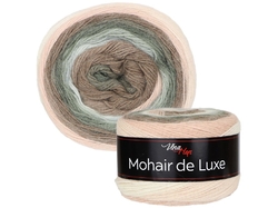 Vlna-Hep Mohair De Luxe 7401