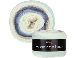 Vlna-Hep Mohair De Luxe 7403