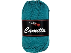 Vlna-Hep Camilla 8132 - petrol