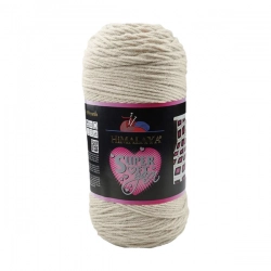 Himalaya Super Soft Yarn 80821 světle béžová