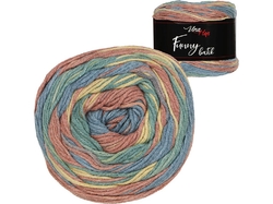Vlna-Hep Funny Batik 9830