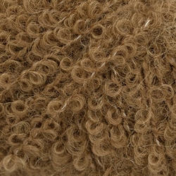 DROPS Alpaca Bouclé 8904 - kaštan