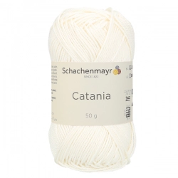 Schachenmayr Catania 105 - přírodní