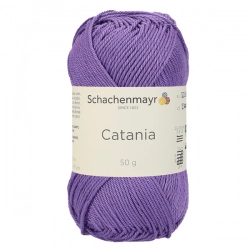 Schachenmayr Catania 113 - fialková