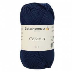 Schachenmayr Catania 124 - námořnická