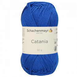 Schachenmayr Catania 201 - královská modrá