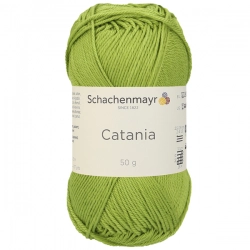 Schachenmayr Catania 205 - jablko