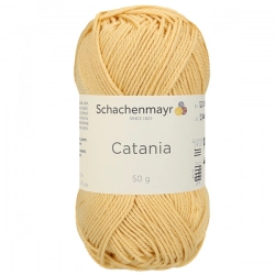Schachenmayr Catania 206 - medová