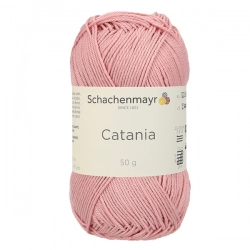 Schachenmayr Catania 408 - starorůžová