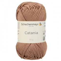 Schachenmayr Catania 437 - středně béžová