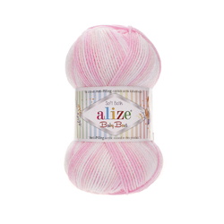 Alize Baby Best Batik 6660