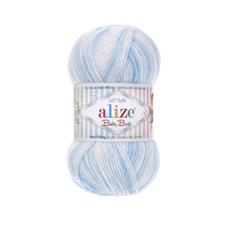 Alize Baby Best Batik 6669