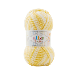 Alize Baby Best Batik 7836