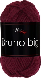 Vlna-Hep Bruno Big 410 - bordó