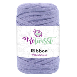 ReTwisst Ribbon - deep lilac