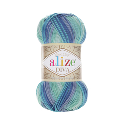 Alize Diva Batik 1767
