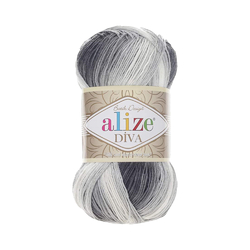 Alize Diva Batik 1900