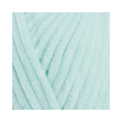 Himalaya Dolphin Baby 80307 - pastelově zelená
